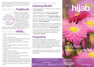 Hijab (www.aboutislam.chat )