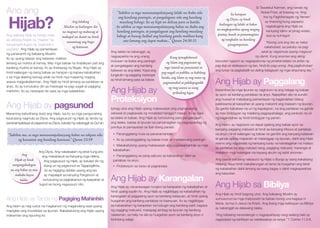 Hijab (www.aboutislam.chat )