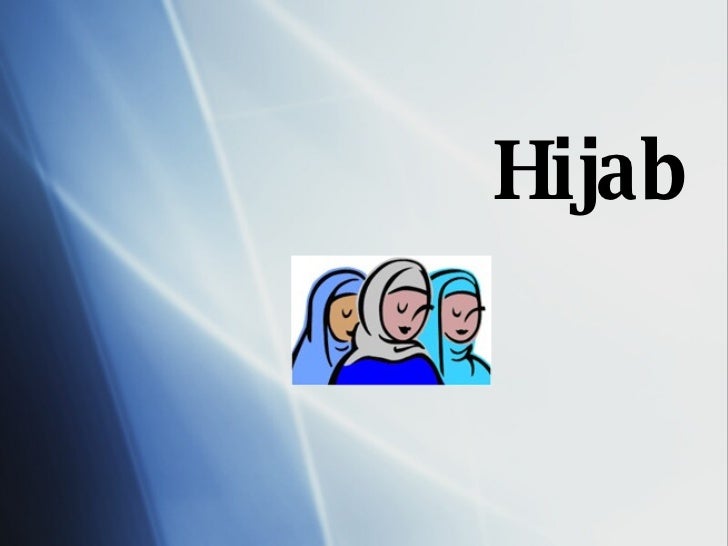nijab