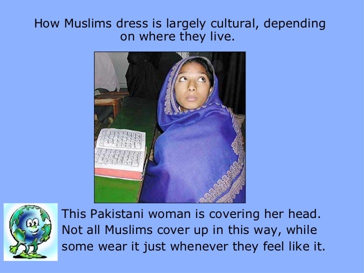 nijab