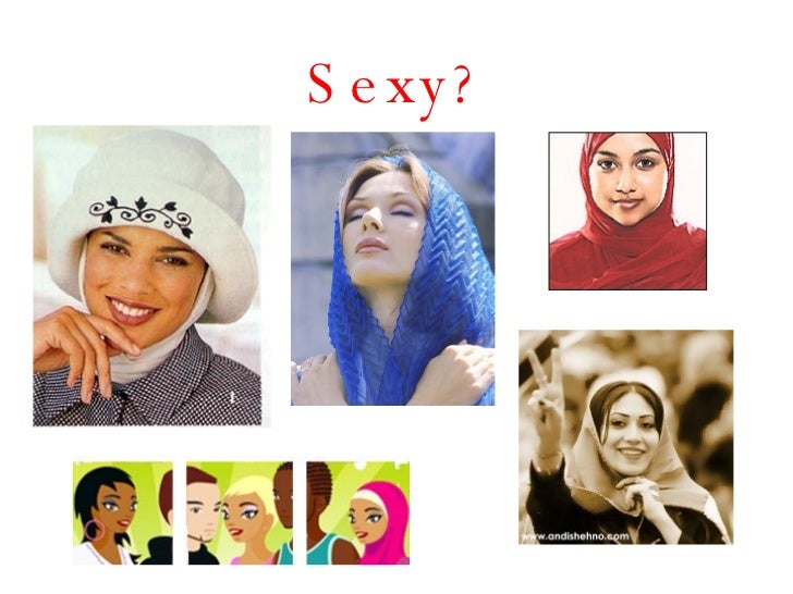 nijab