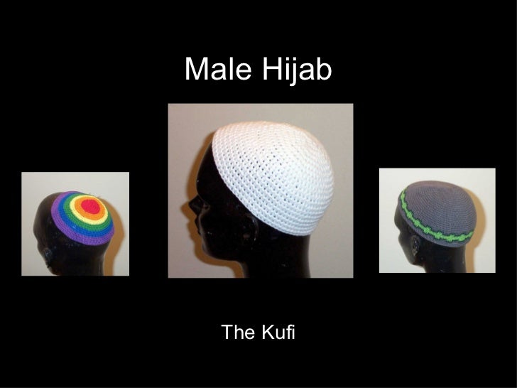 nijab