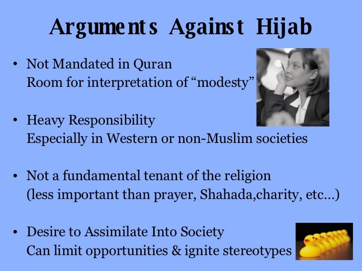 nijab