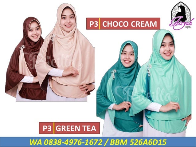 Video Foto Tutorial Hijab Segi Empat Mudah Dan Praktis Terbaru 2019