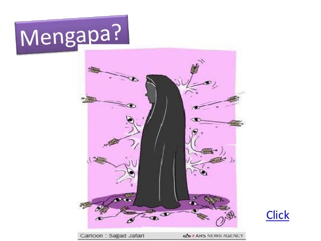 Wanita yang dirindukan Surga