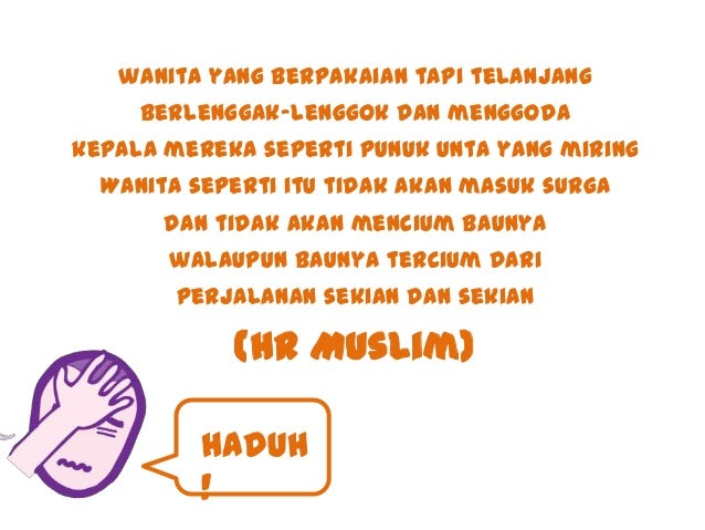 Hijab Syar'i By Felix Siauw