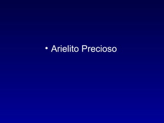 Arielito Precioso 