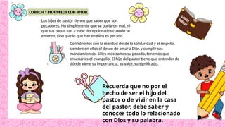 hijos del altar Una visi[on biblica de lo que es un hijo de pastor.pptx