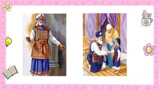 hijos del altar Una visi[on biblica de lo que es un hijo de pastor.pptx