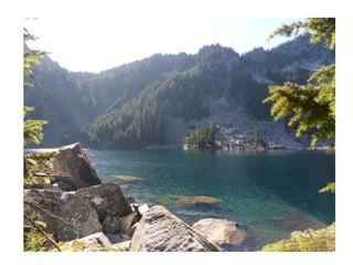 Hikes