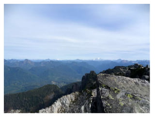 Hikes