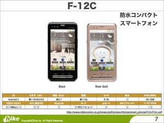 http://www.nttdocomo.co.jp/binary/pdf/product/foma/smart_phone/f12c/f12c.pdf

                                                                      7
 