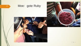 Moe/ gote Ruby
17/ May/ 16
45
hiking
 