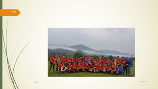 17/ May/ 16
50
hiking
 