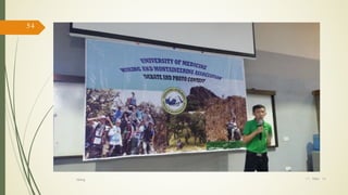 17/ May/ 16
54
hiking
 