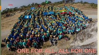 Unity
17/ May/ 16
58
hiking
 