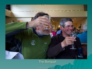 The Banquet 