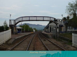 Journey Home 