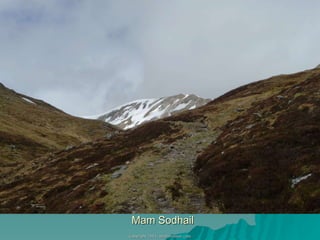 Mam Sodhail 