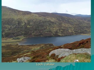 Loch Callater 