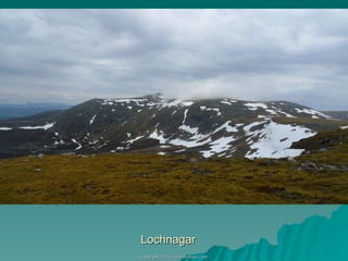 Lochnagar 