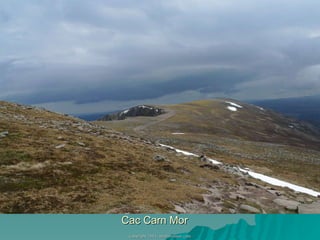 Cac Carn Mor 