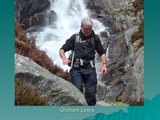 Graham Lewis 