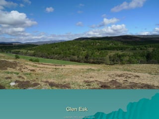 Glen Esk 