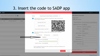 Sadp Serial Code Step-by-Step Guide to Resetting Passwords on Hikvision Devices Using ...