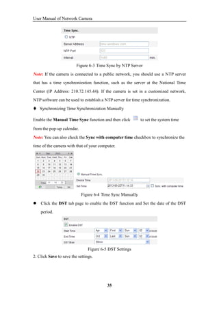 Hikvision DS-2CD2432F-IW English User Manual | PDF