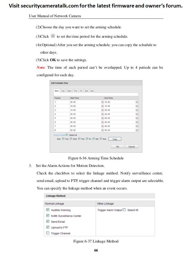 Hikvision DS-2CD2432F-IW English User Manual