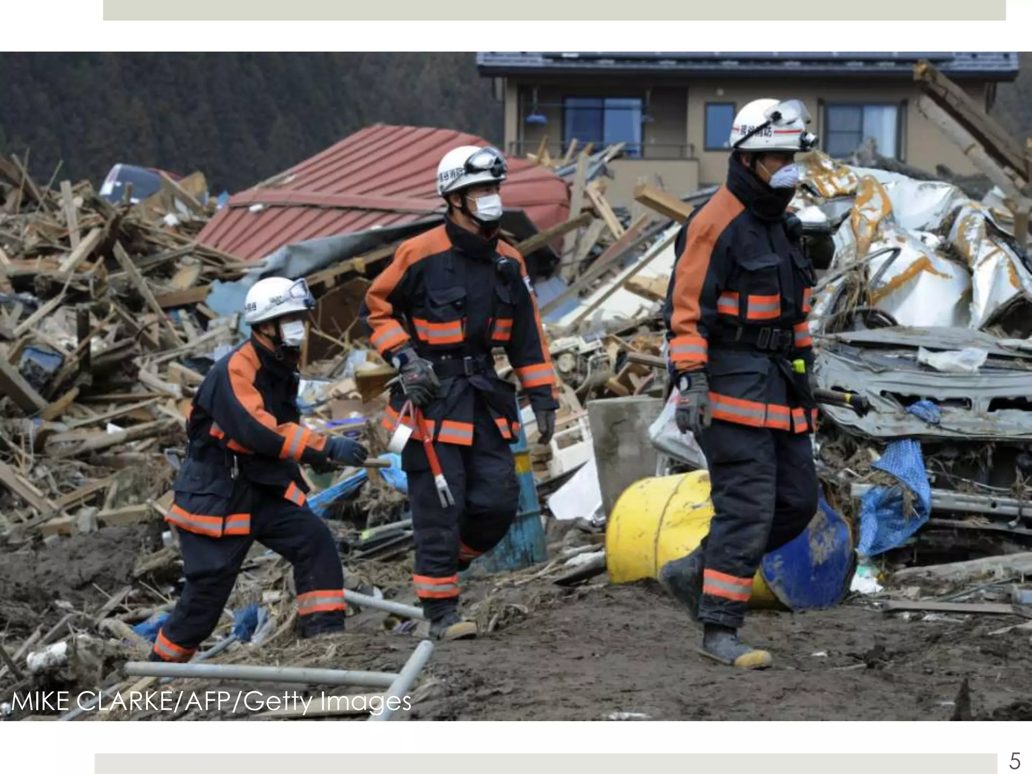 5MIKE CLARKE/AFP/Getty Images