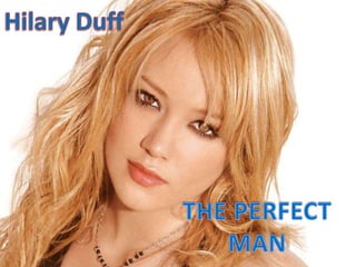 Hilary duff movies