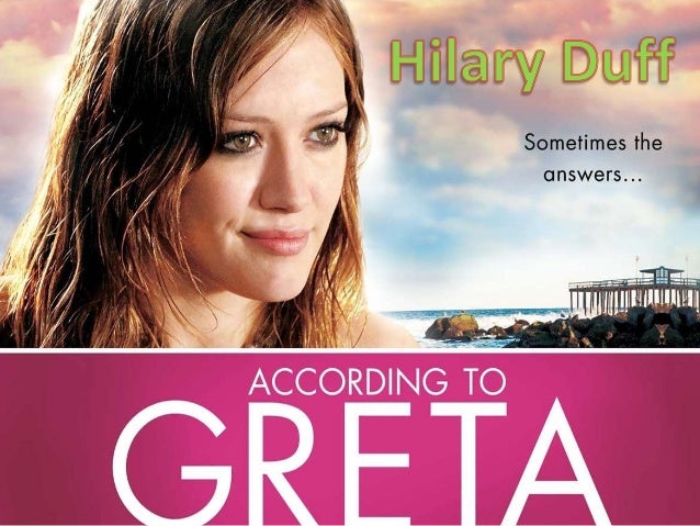 Hilary Duff Movies