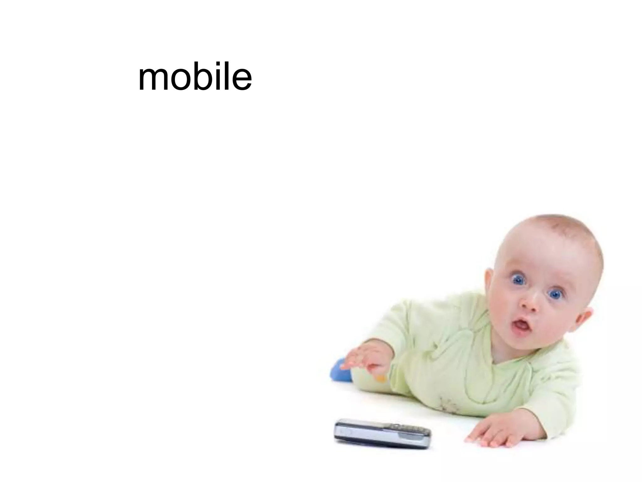 mobile