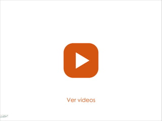Ver videos
 