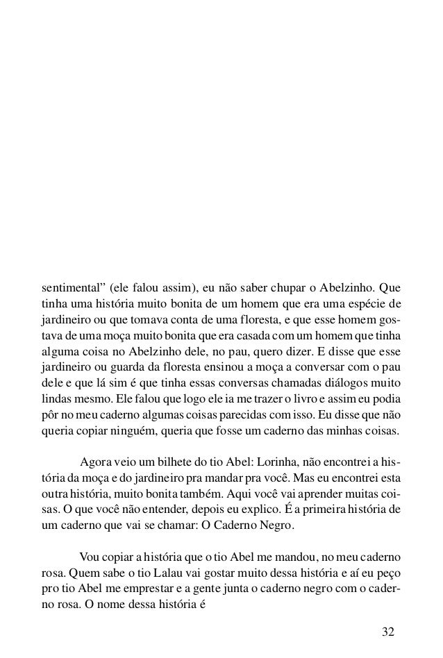 Hilda Hilst O Caderno Rosa De Lori Lamby
