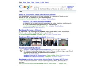 •     x




5 | Dirk Lewandowski
 