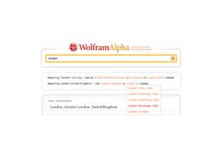 •     x




7 | Dirk Lewandowski
 