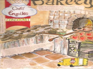 Travel Book about Hildesheim