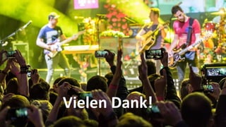 Vielen	Dank!	
09.02.16	 Grünewald,	HMKW	Berlin,	Popkongress	2016	Workshop	 10	
Vielen	Dank!	
 