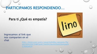 La empatía- HNR.pptx