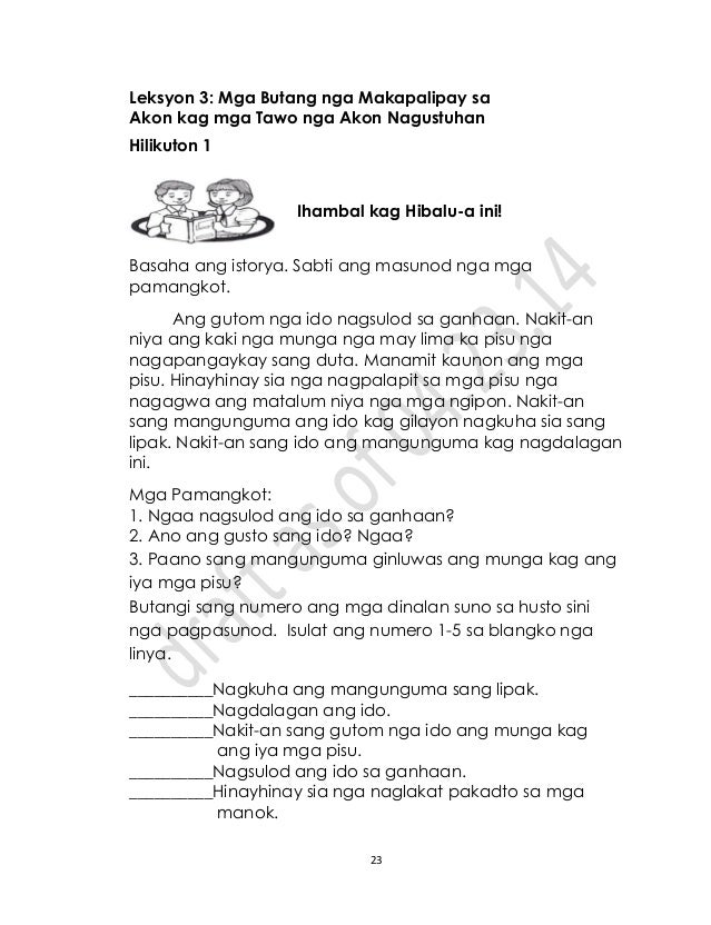 Hiligaynon mtbmle gr3lminsidepagesq1only