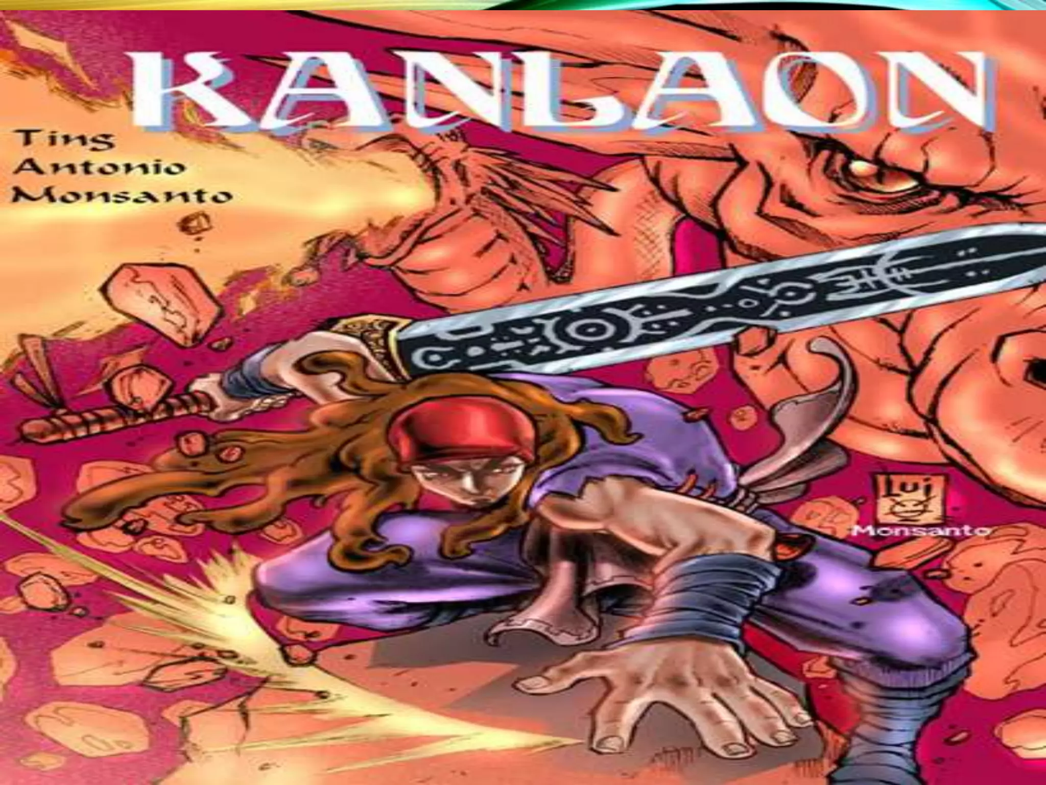 Kanlaon takes its name from a local legend – the tale of La-on and the Seven-headed Dragon. The story goes that there was once a mighty dragon who thought it would be fun to destroy Negros. The Negrense people didn’t like that idea very much and offered it female human sacrifices in an effort to appease the dragon and avoid its wrath. The dragon would only accept pure, unblemished female victims, so the Negrense womenfolk got smart and started cutting themselves to be spared from the “weekly lottery.” The only unblemished woman left was the datu’s daughter. The datu, in a state of panic, offered a reward to whosoever could slay the dragon. A noble named Khan Laon appeared one day and offered to kill the dragon. Nobody believed that one man could do the job, but the Khan said that his ability to speak to animals would help him. At this point you’re probably thinking he just talked to the dragon and convinced it to fly away, right? Well – no. Instead he enlisted the help of the ants, the bees and the eagles. The ants ate away at the dragon’s body, the bees plucked out its eyes, and a very large, Lord of the Rings style eagle brought Khan Laon to the mountain so that 