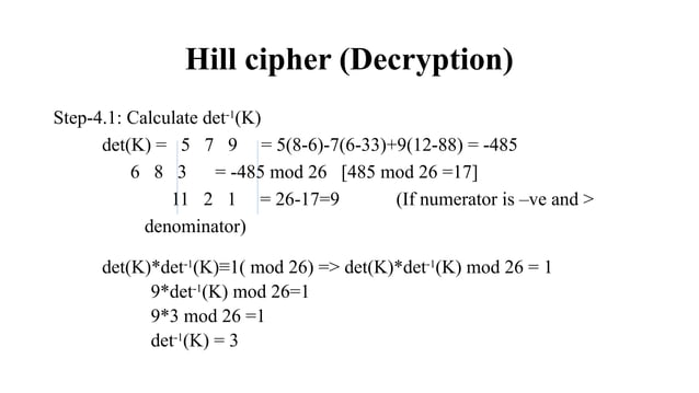 MATHEMATICAL REPRESENTATION OF Hill.pptx image.