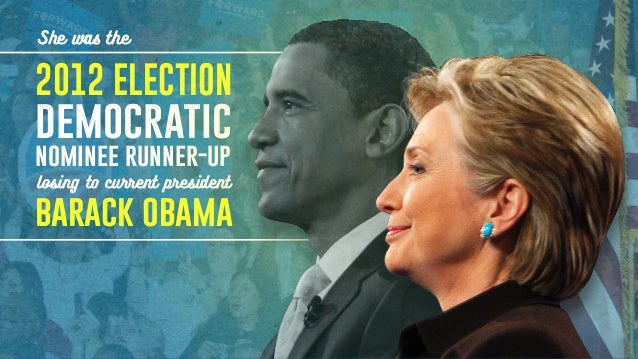 what about their
Their backgrounds couldn’t be more diﬀerent, but
political
VIEWS?
 