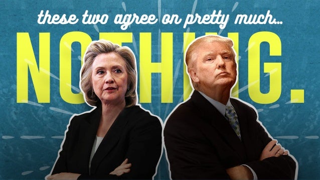 scandals
controversy
Something they have in common?
and
 