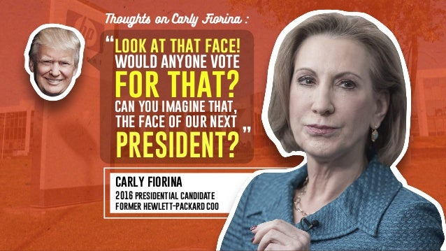 media
social
Donald also likes to use
 