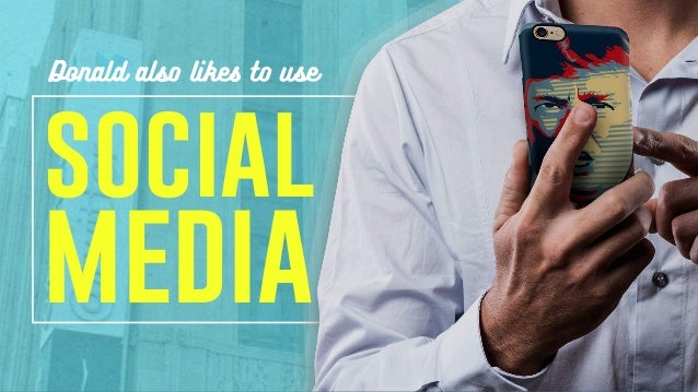 he’s taken to
twitter
to share his
opinions.
*these are 100% real tweets
 