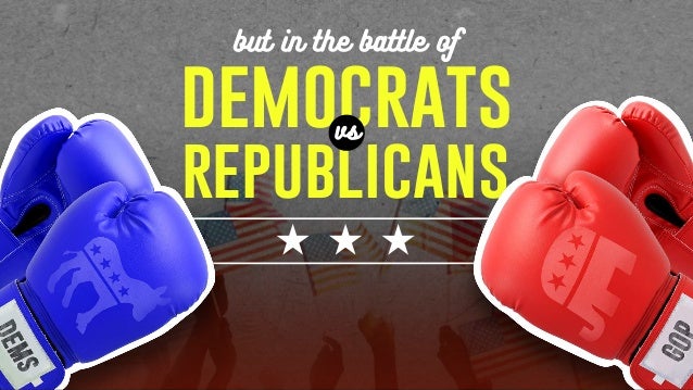 two candidates are
butting
HEADS!
hillary clinton donald trump
 